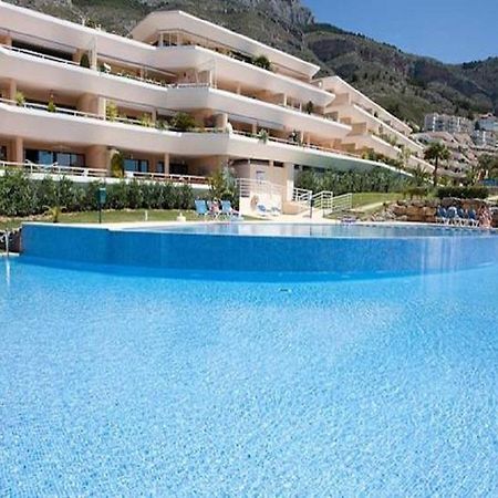 Ashanti Bay Luxury Golf Apartment Альтеа Номер фото