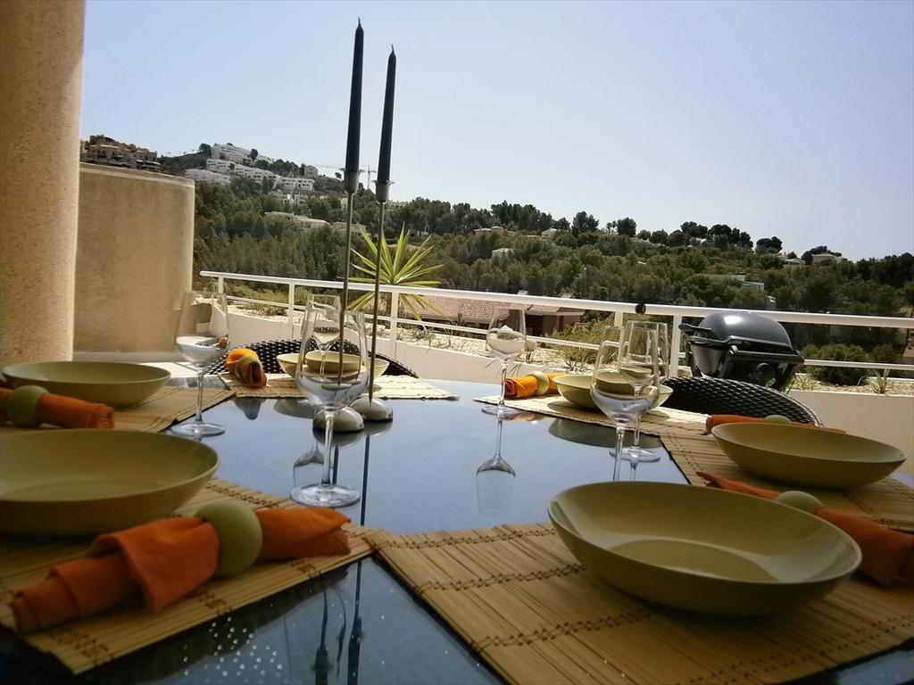 Ashanti Bay Luxury Golf Apartment Альтеа Номер фото