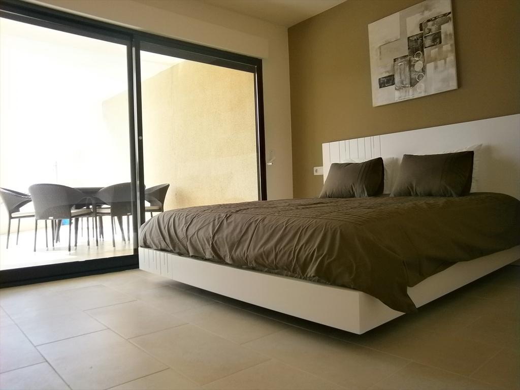 Ashanti Bay Luxury Golf Apartment Альтеа Номер фото
