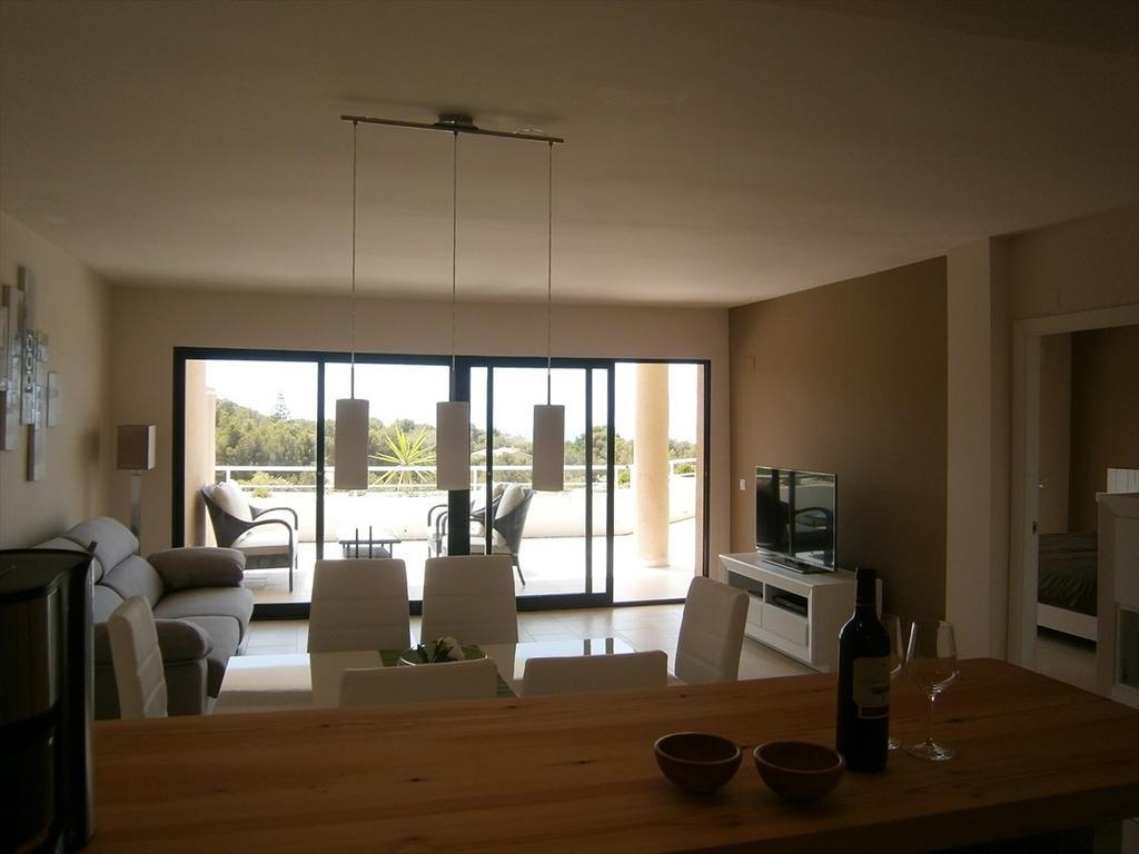 Ashanti Bay Luxury Golf Apartment Альтеа Номер фото