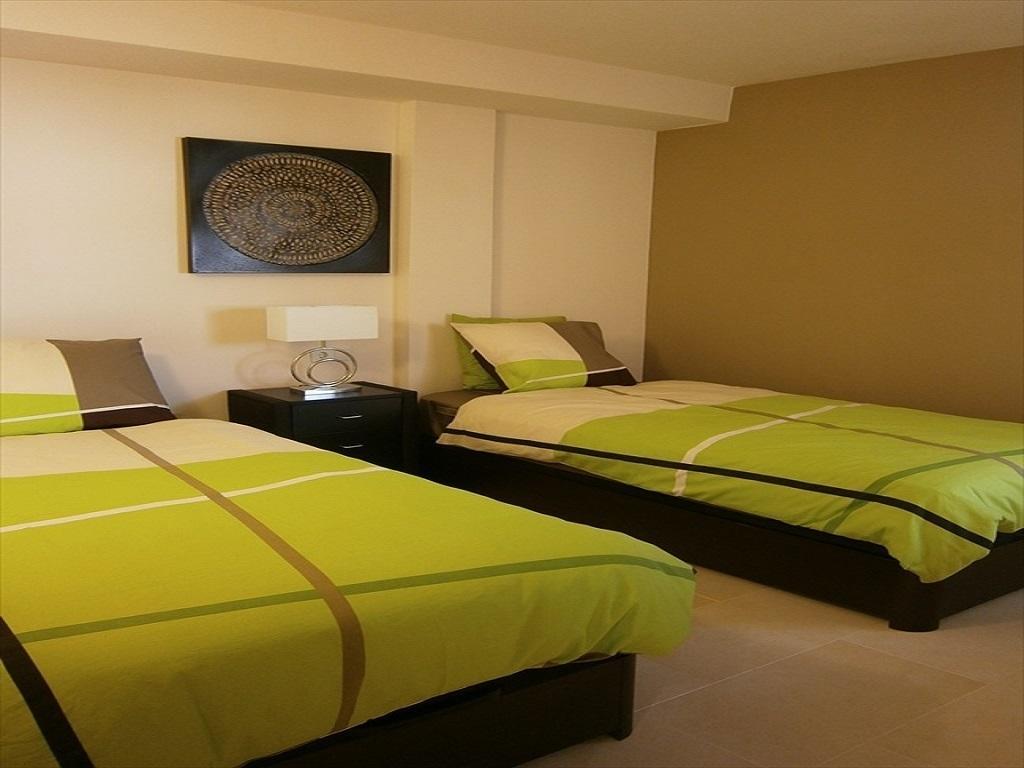 Ashanti Bay Luxury Golf Apartment Альтеа Номер фото