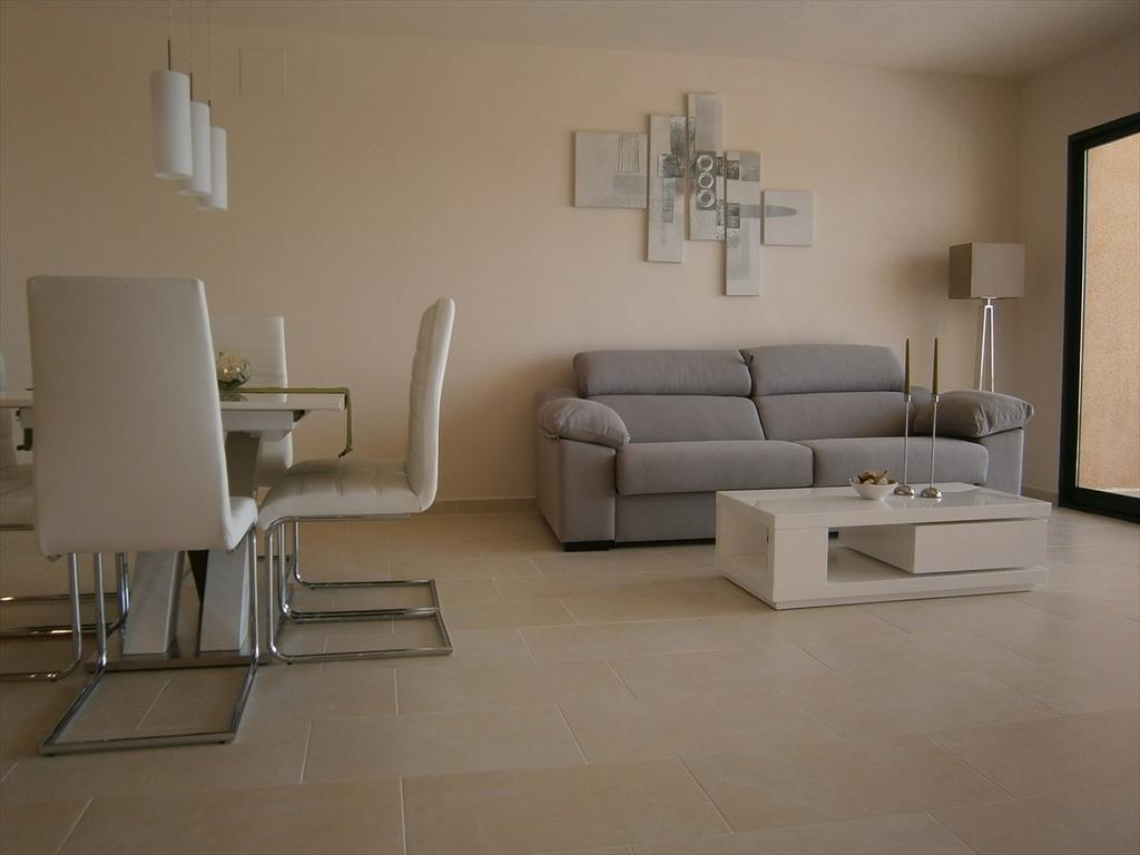 Ashanti Bay Luxury Golf Apartment Альтеа Номер фото