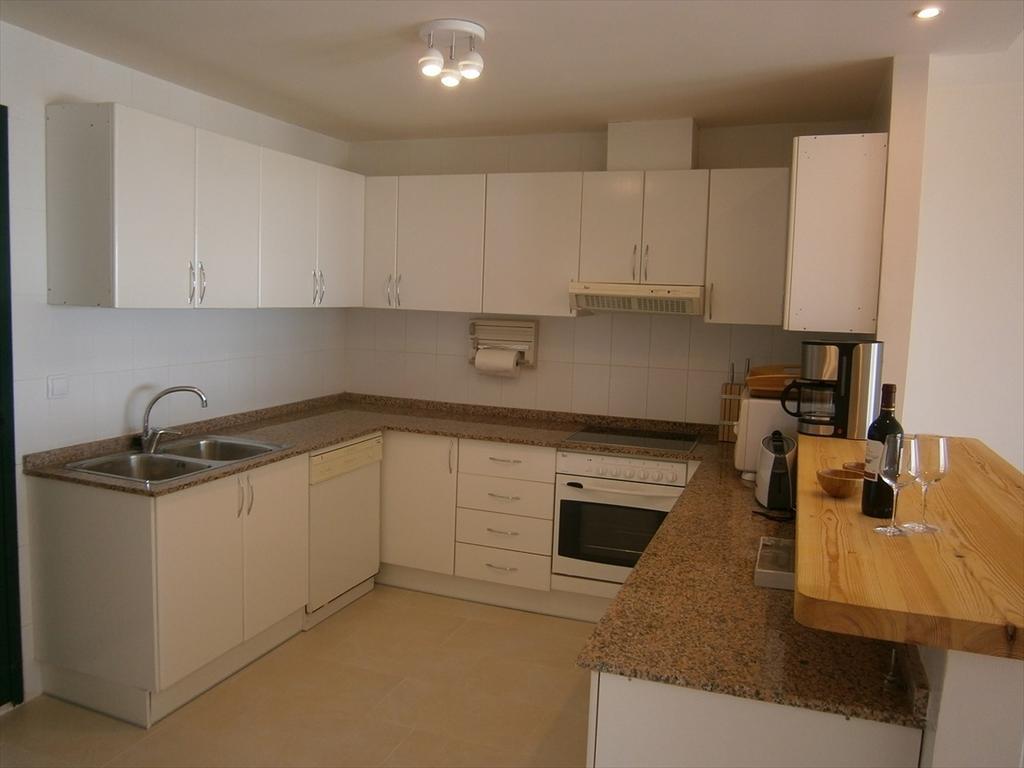 Ashanti Bay Luxury Golf Apartment Альтеа Номер фото