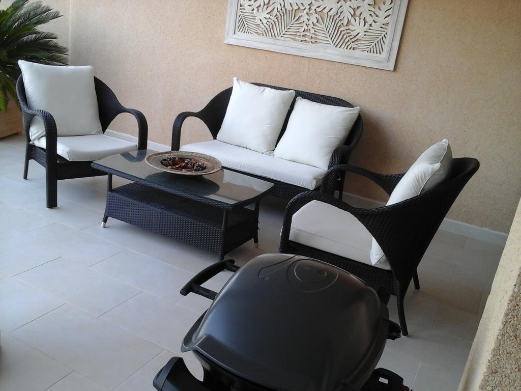 Ashanti Bay Luxury Golf Apartment Альтеа Экстерьер фото