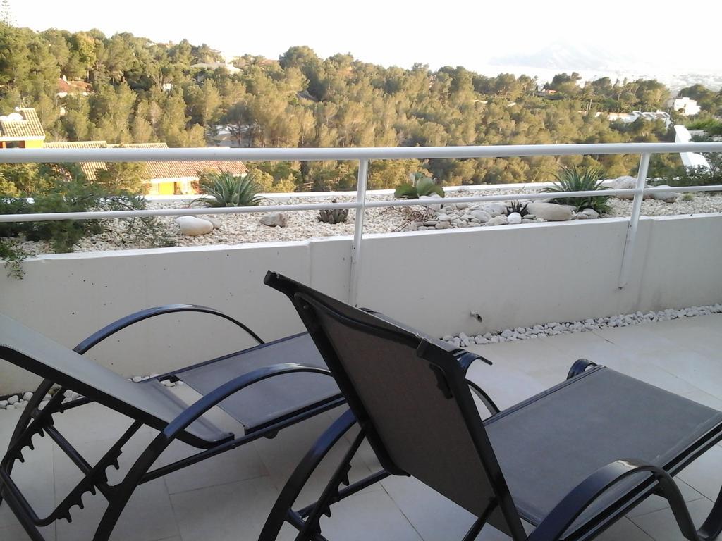 Ashanti Bay Luxury Golf Apartment Альтеа Экстерьер фото