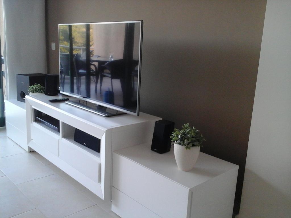 Ashanti Bay Luxury Golf Apartment Альтеа Экстерьер фото