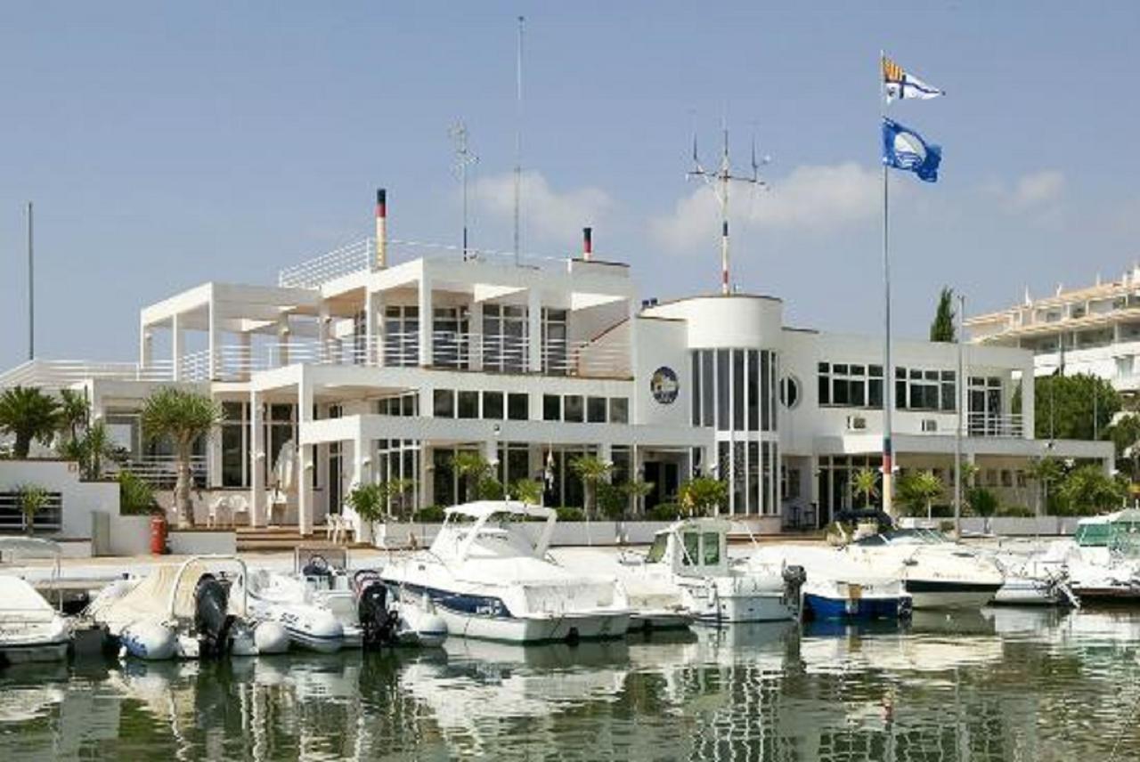 Ashanti Bay Luxury Golf Apartment Альтеа Экстерьер фото
